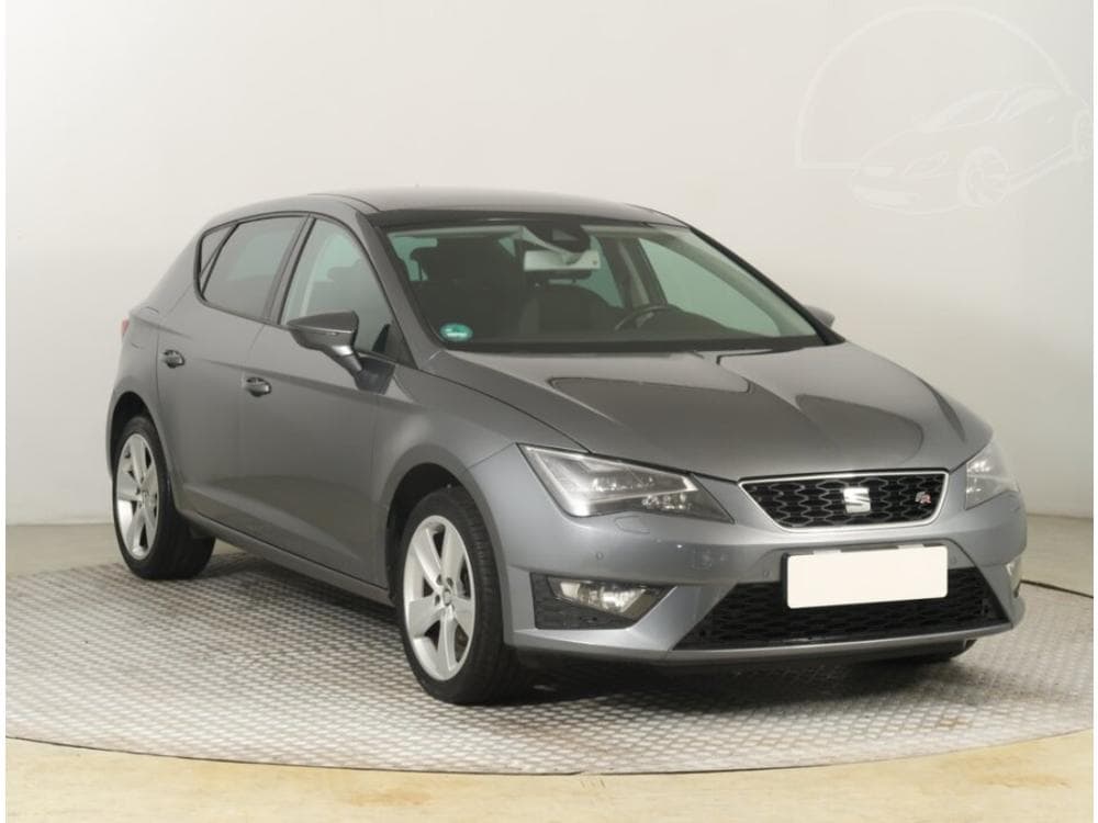 2013 Seat LEON