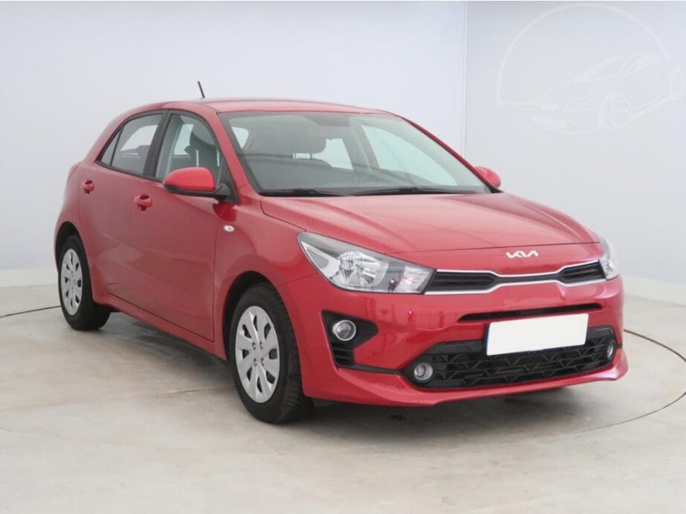 2023 Kia RIO