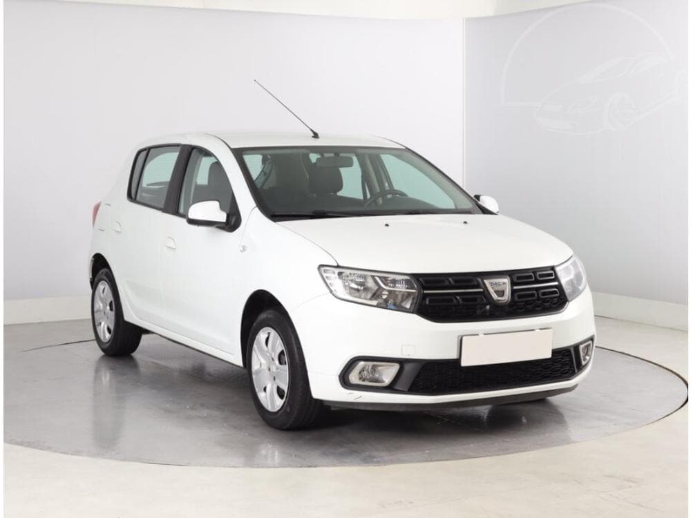 2018 Dacia SANDERO