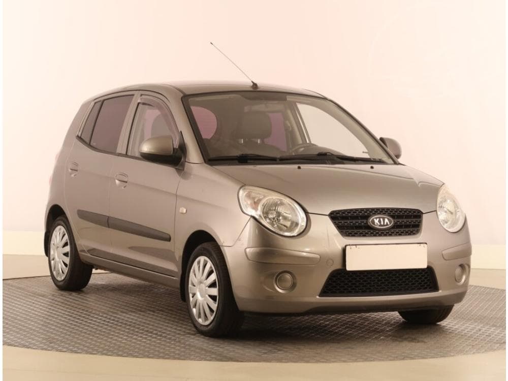 2008 Kia PICANTO