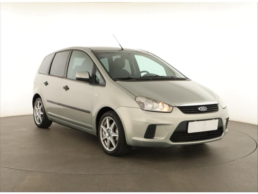 2009 Ford C-MAX