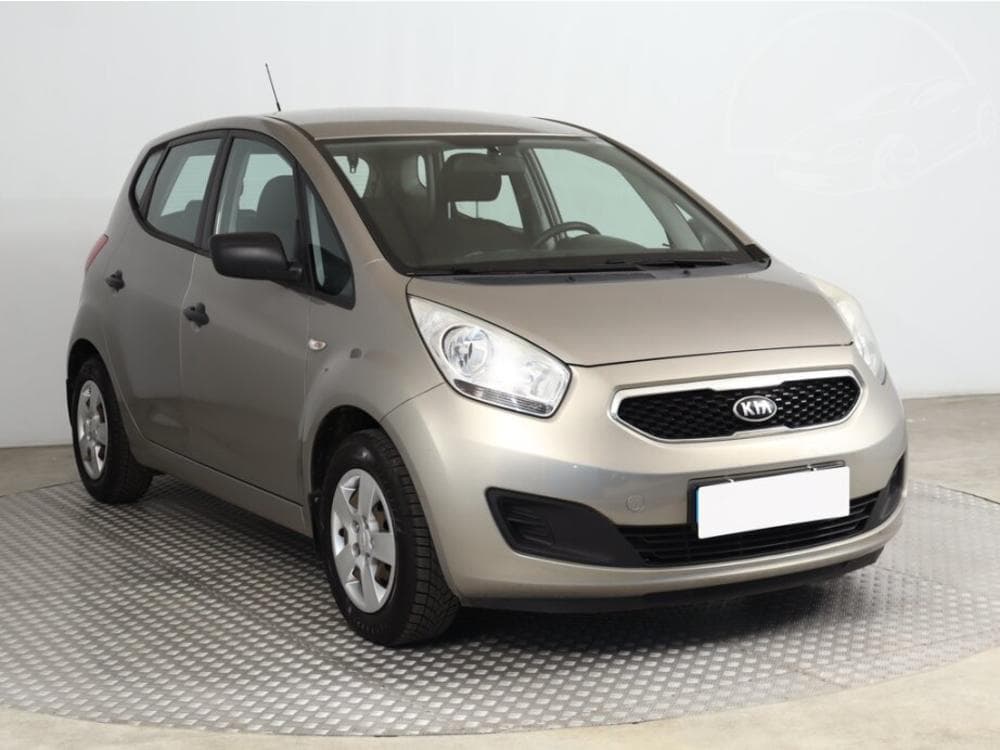 2014 Kia VENGA