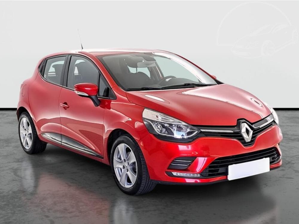 2020 Renault CLIO