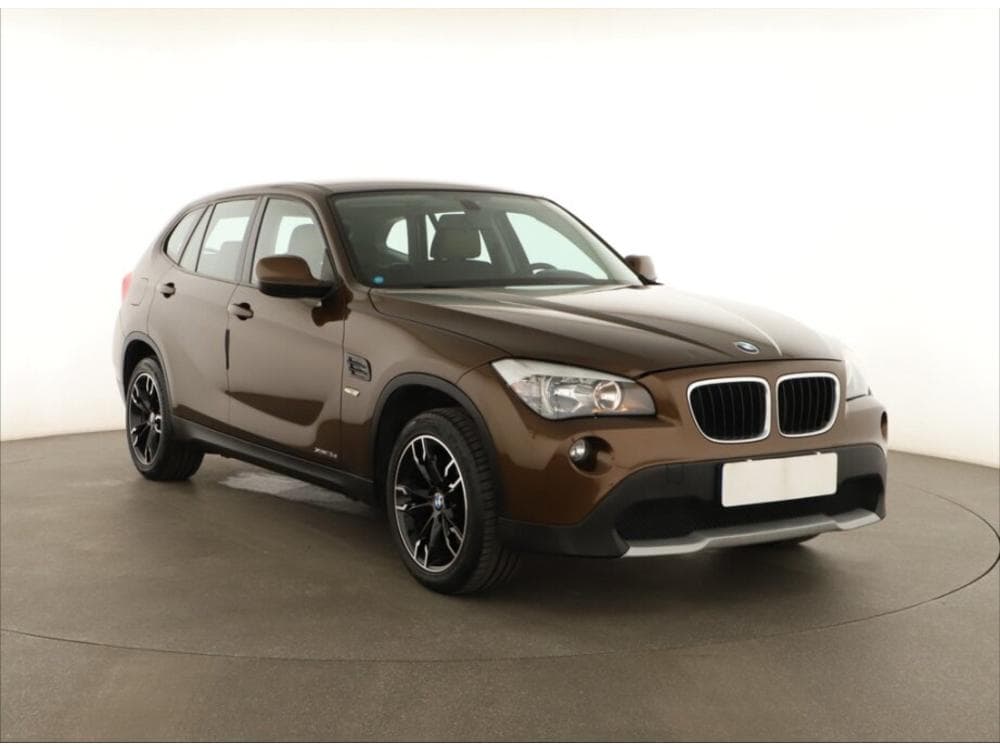 2010 BMW X1