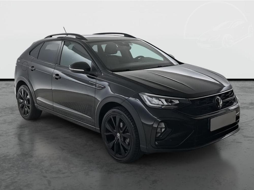 2024 Volkswagen TAIGO
