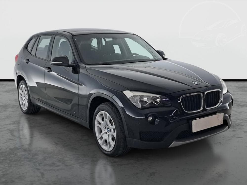 2013 BMW X1