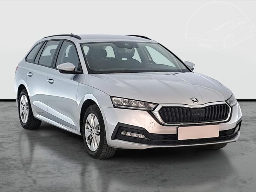 2022 Škoda OCTAVIA