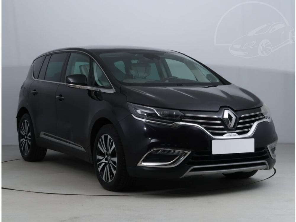 2016 Renault ESPACE