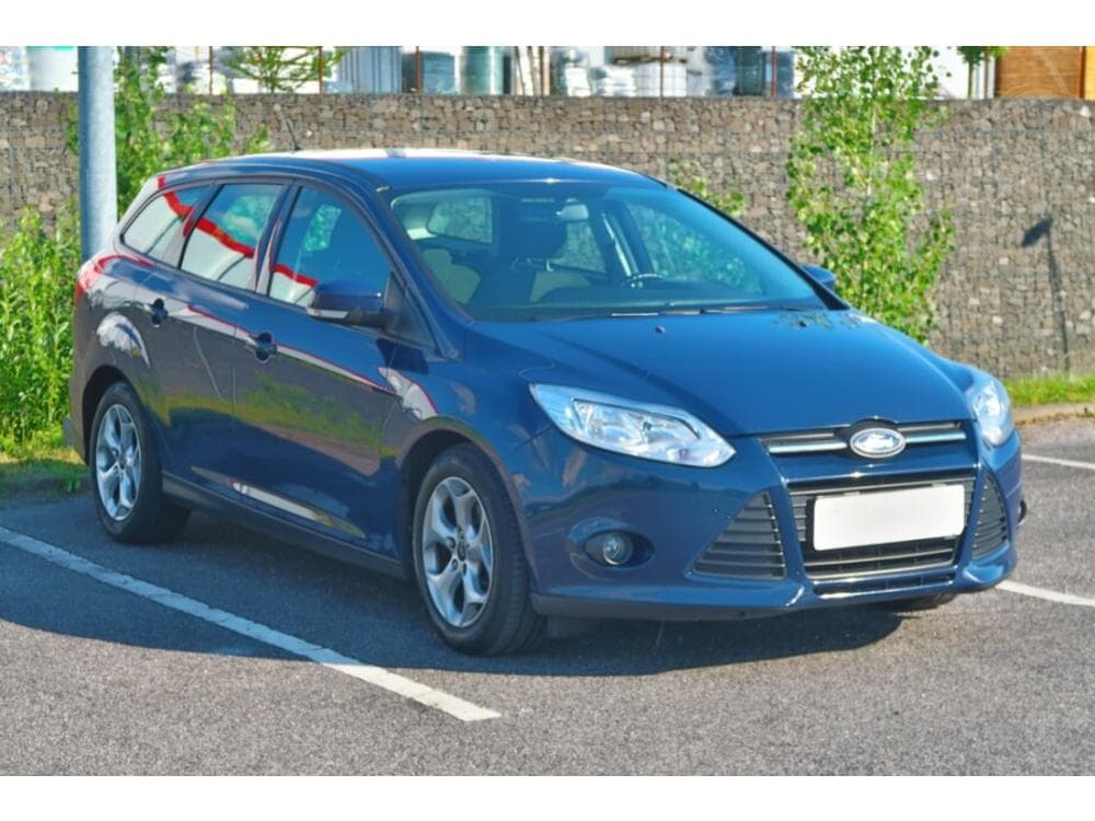 2011 Ford FOCUS