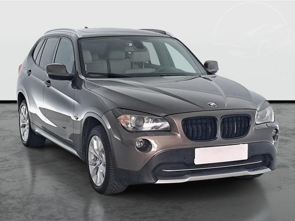 2010 BMW X1