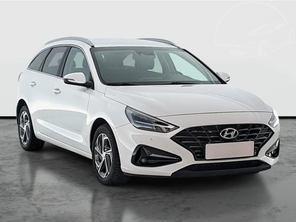 2023 Hyundai i30