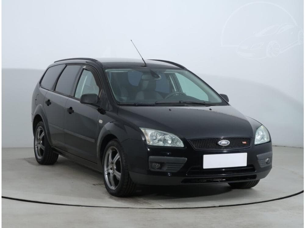 2006 Ford FOCUS