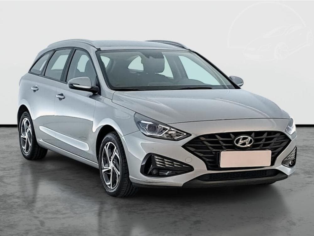 2021 Hyundai i30