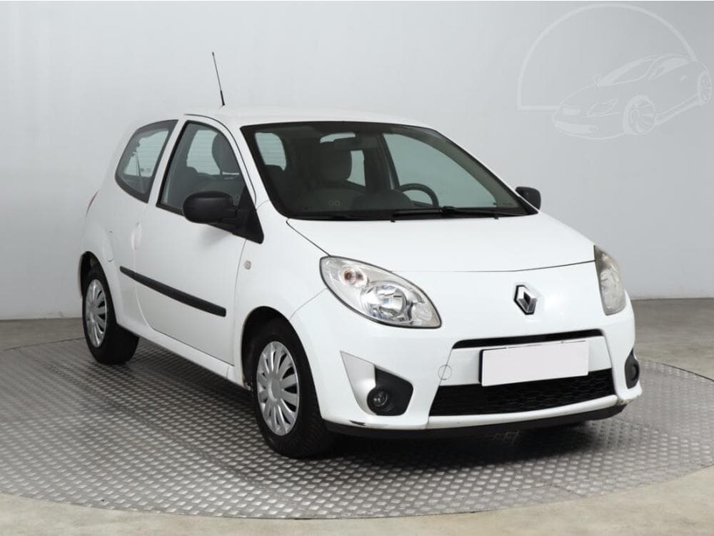 2011 Renault TWINGO