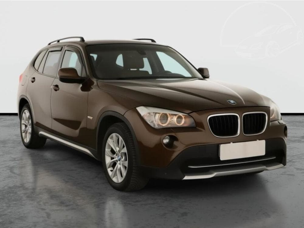 2010 BMW X1