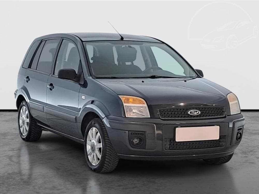 2007 Ford FUSION