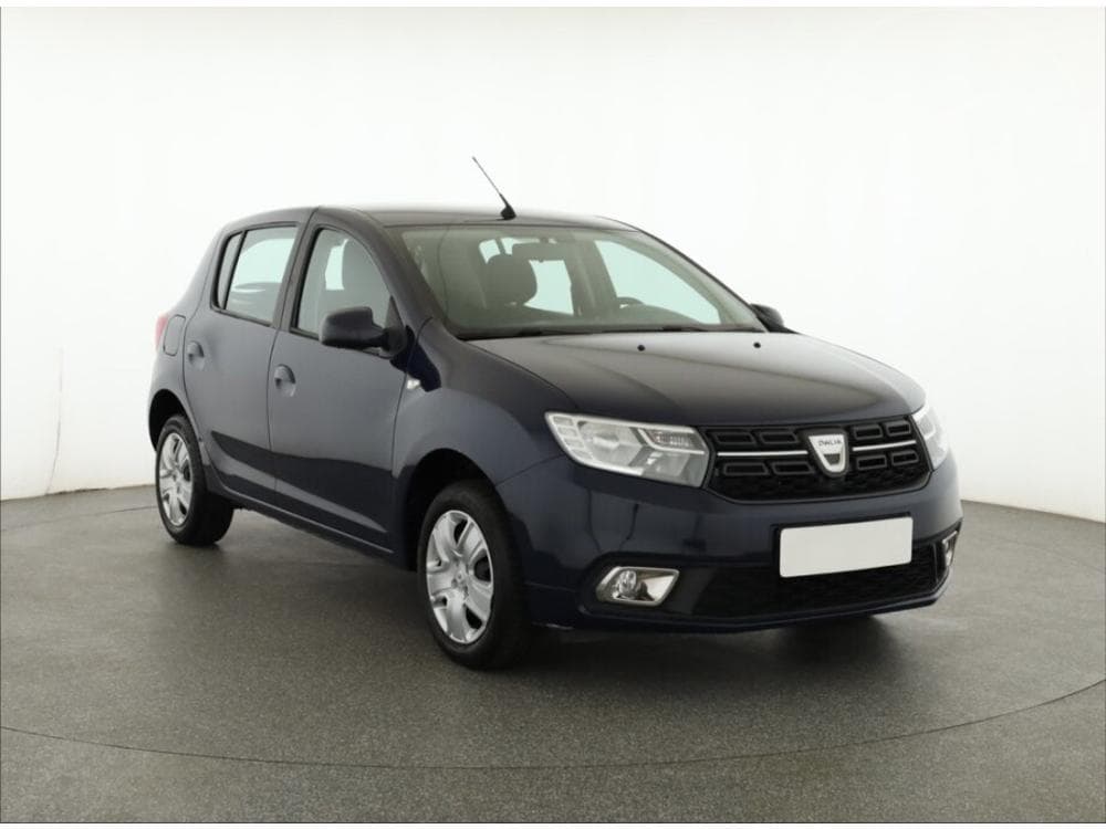 2021 Dacia SANDERO