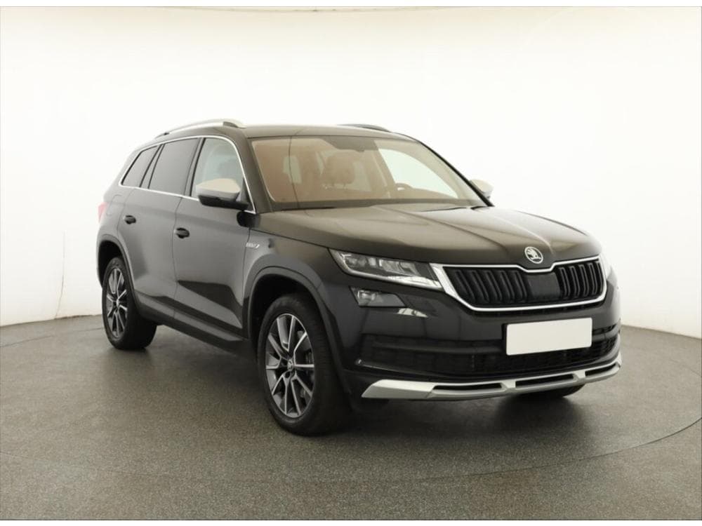 2021 Škoda KODIAQ