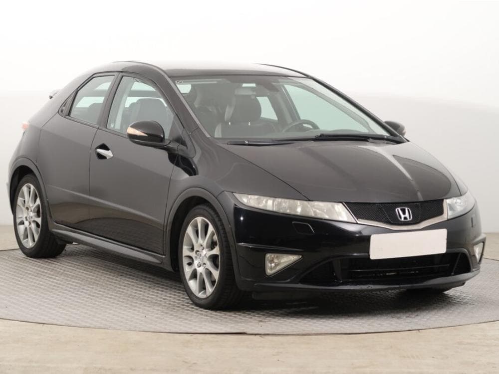 2006 Honda CIVIC