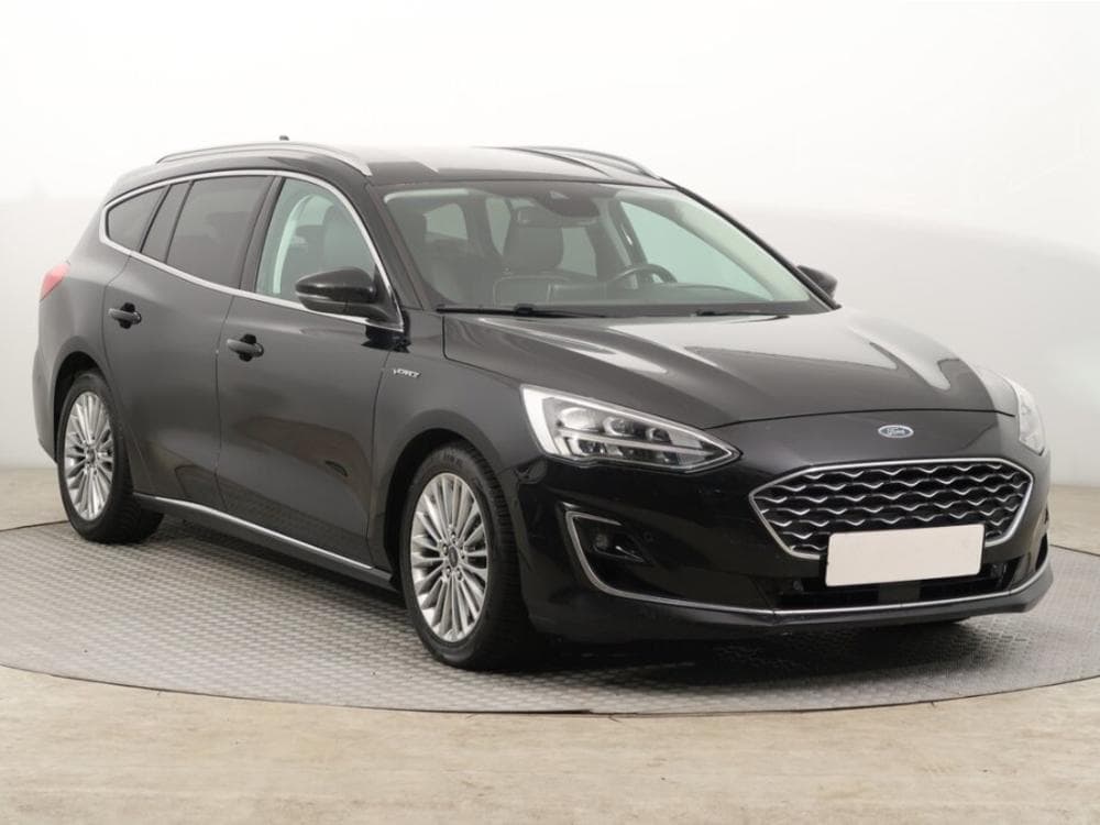 2019 Ford FOCUS