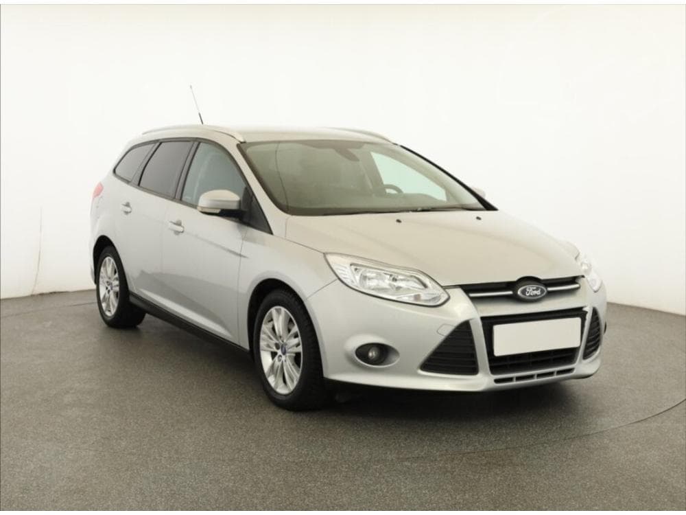 2011 Ford FOCUS