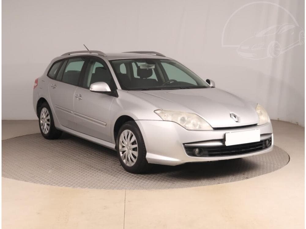 2009 Renault LAGUNA