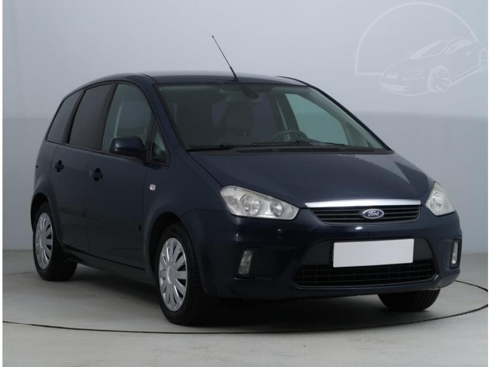 2008 Ford C-MAX