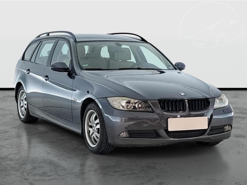 2006 BMW 3-SERIES