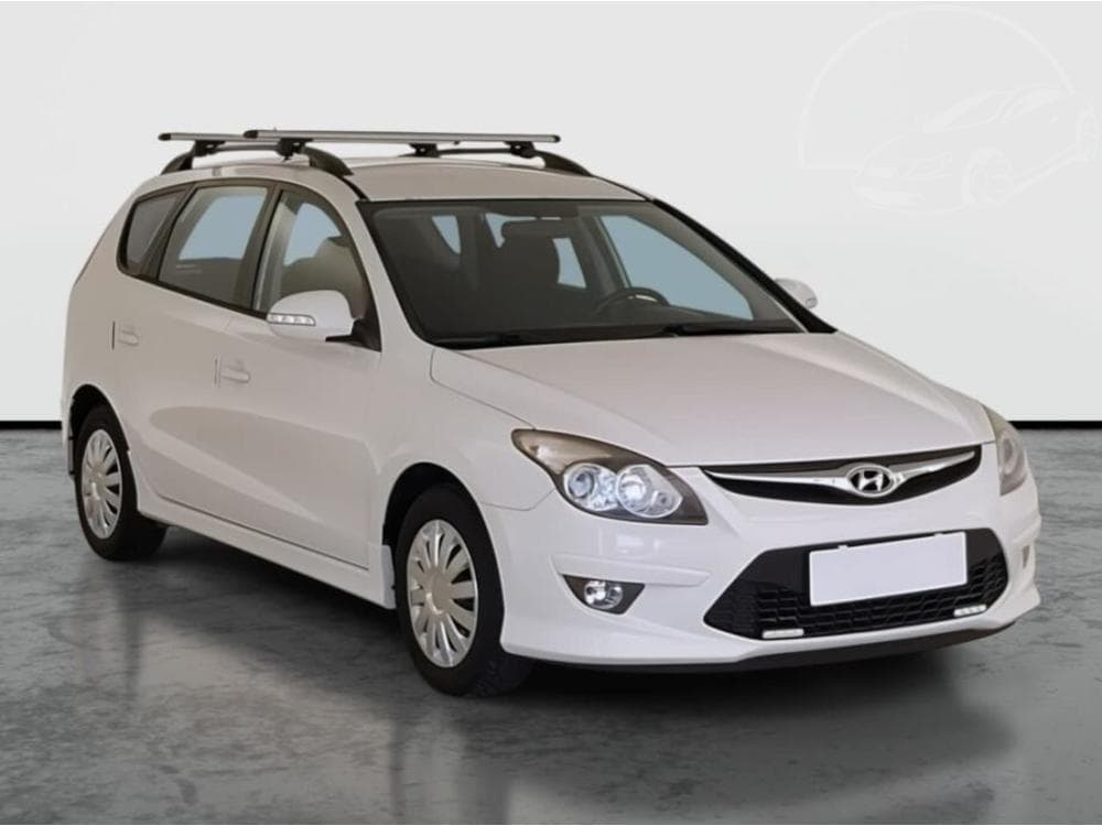 2012 Hyundai i30