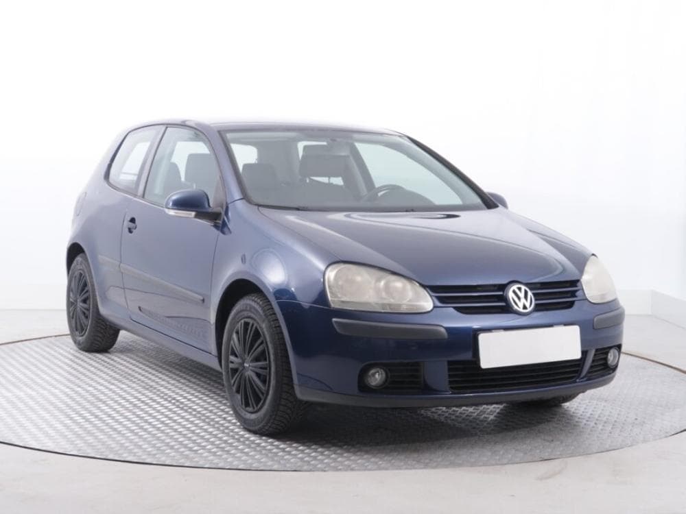 2005 Volkswagen GOLF