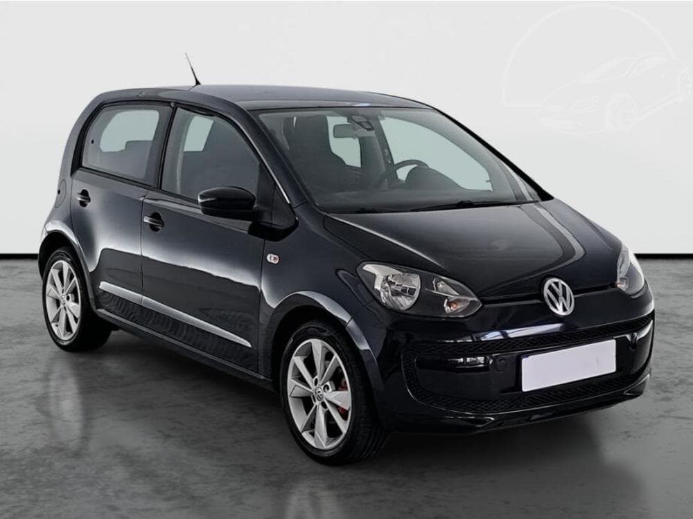 2014 Volkswagen UP!