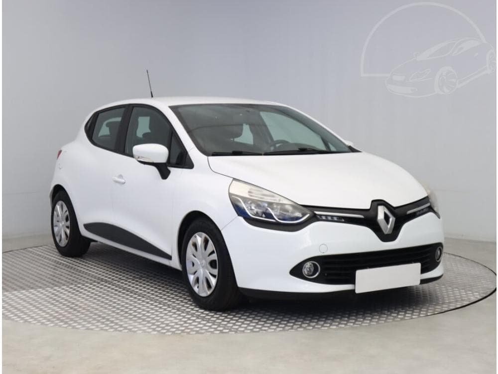 2015 Renault CLIO