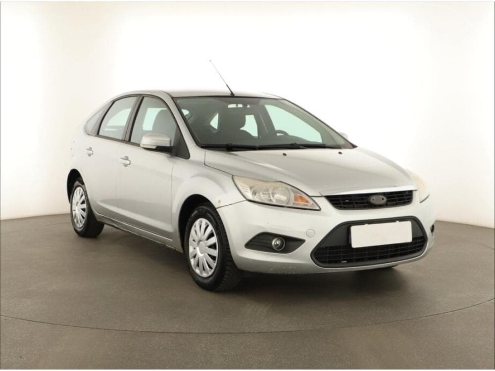 2009 Ford FOCUS