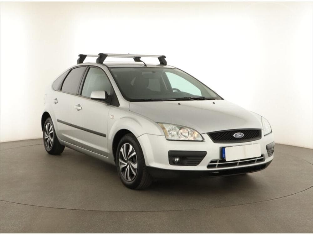 2006 Ford FOCUS