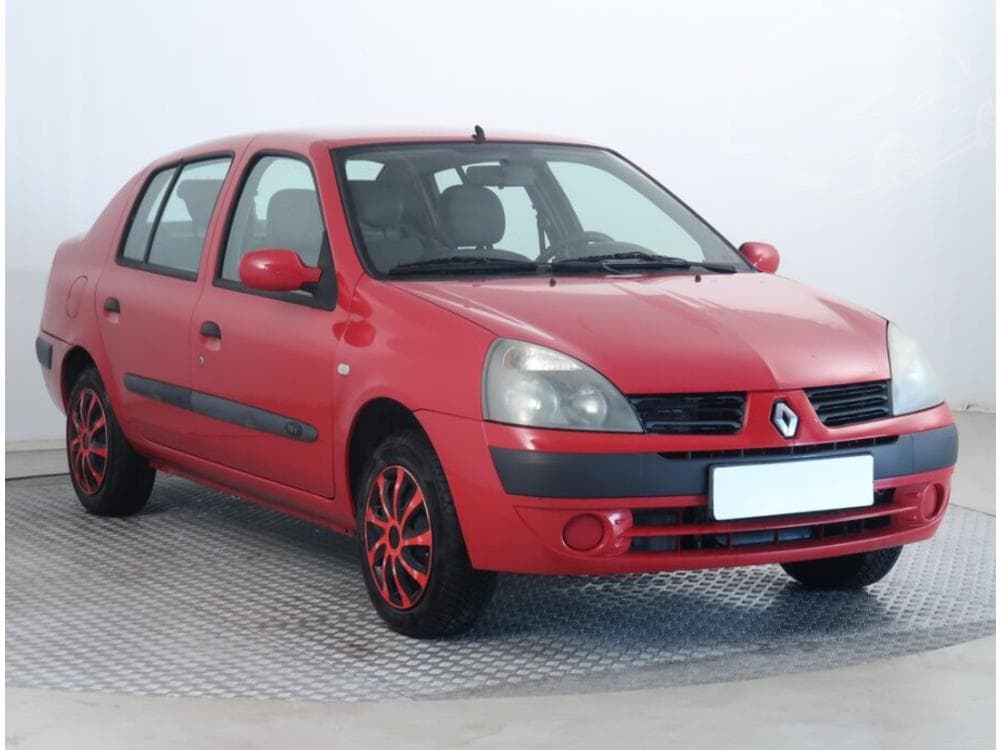 2006 Renault THALIA