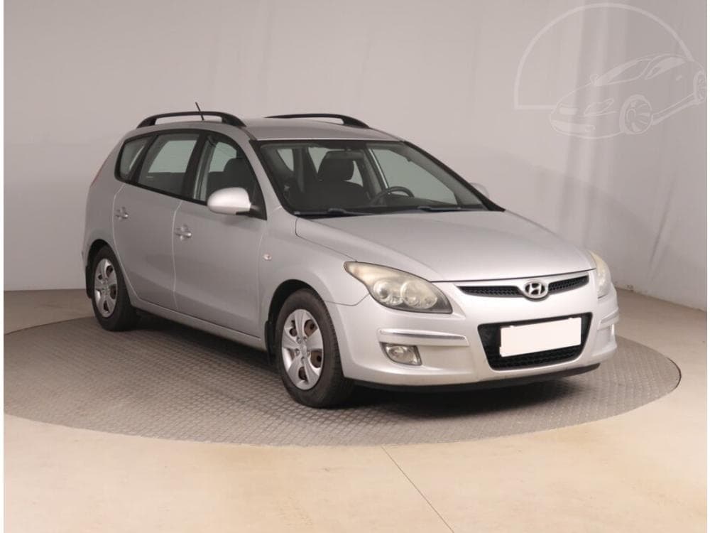 2010 Hyundai i30