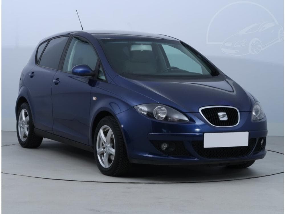 2004 Seat ALTEA