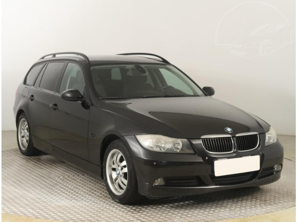 2006 BMW 3-SERIES