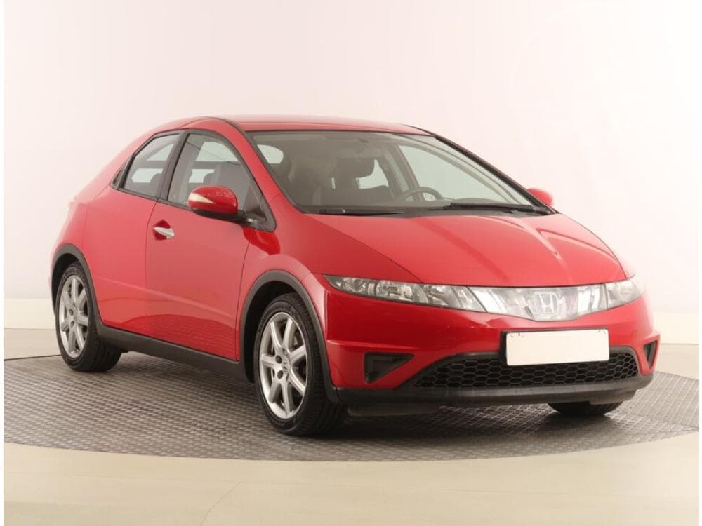 2006 Honda CIVIC