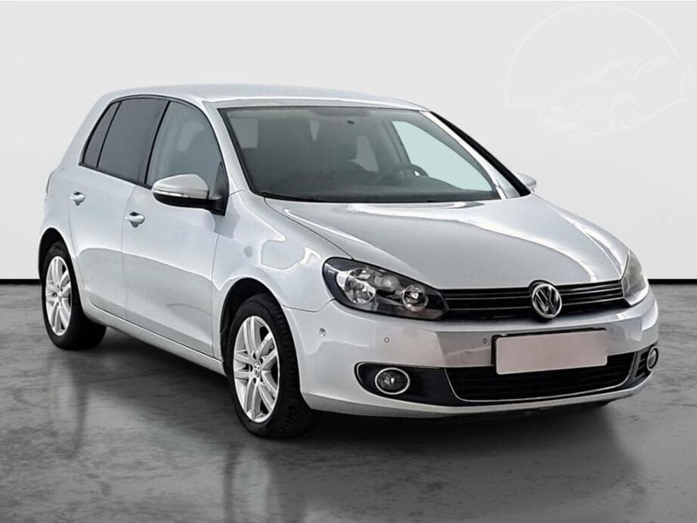 2009 Volkswagen GOLF