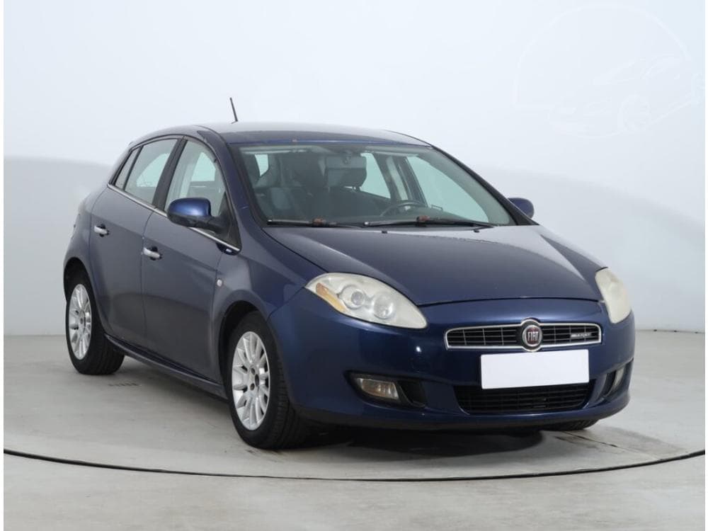 2007 Fiat BRAVO
