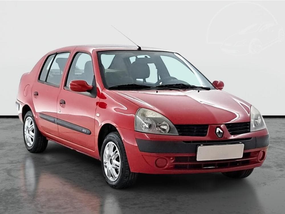2006 Renault THALIA