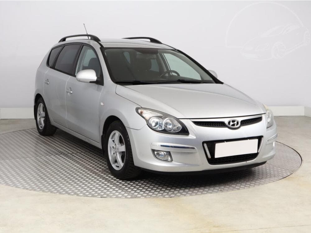 2009 Hyundai i30