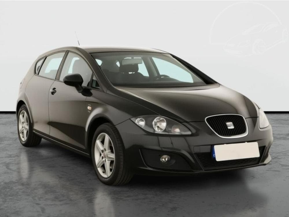 2011 Seat LEON