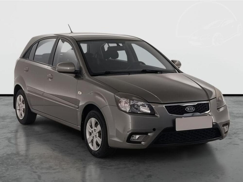 2011 Kia RIO