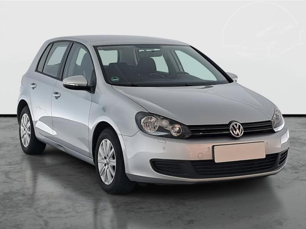 2009 Volkswagen GOLF