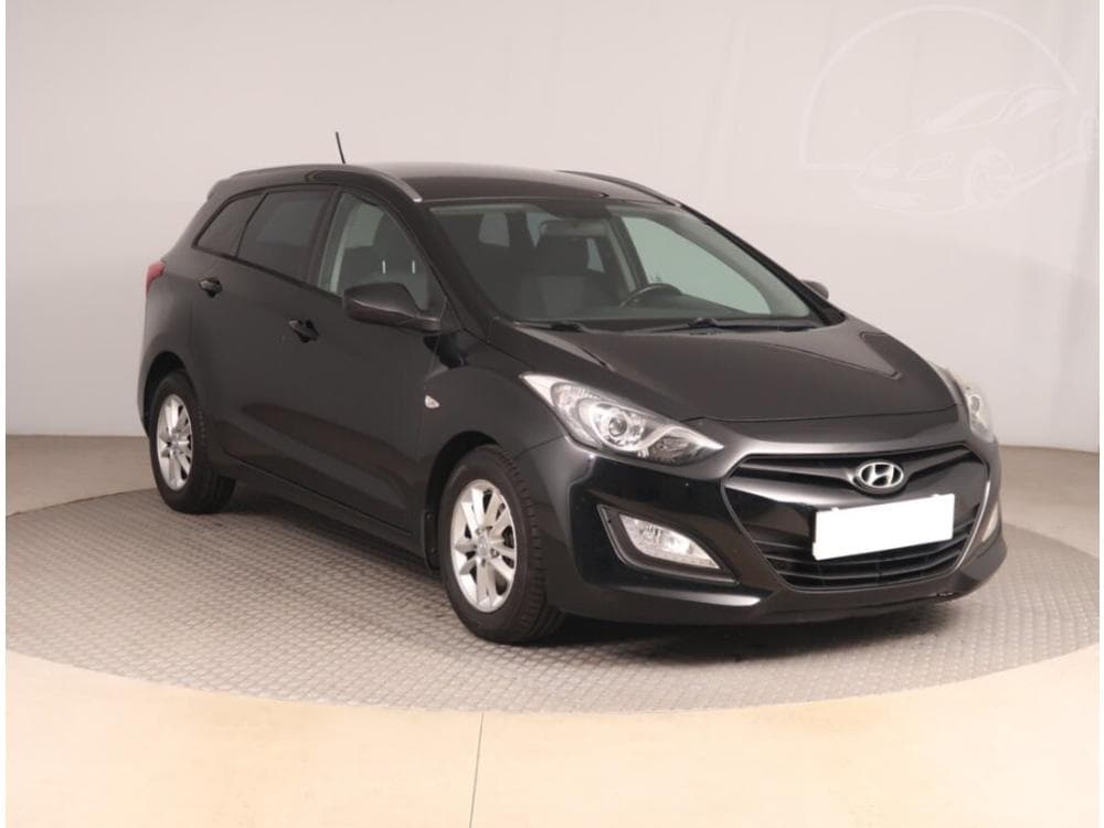 2013 Hyundai i30