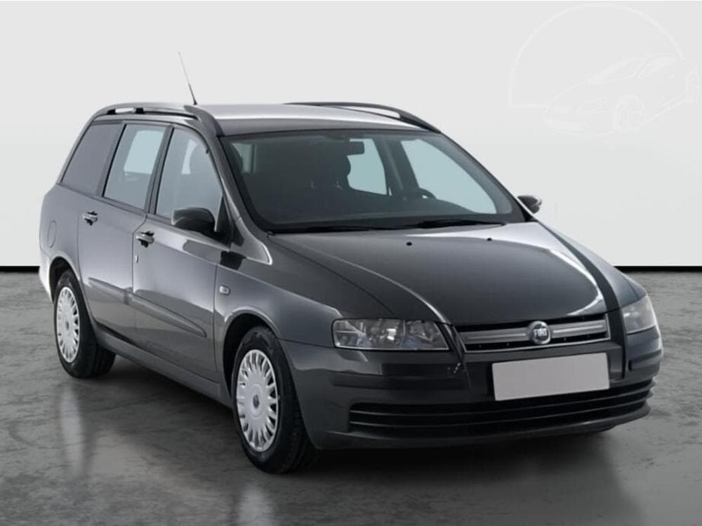 2007 Fiat STILO