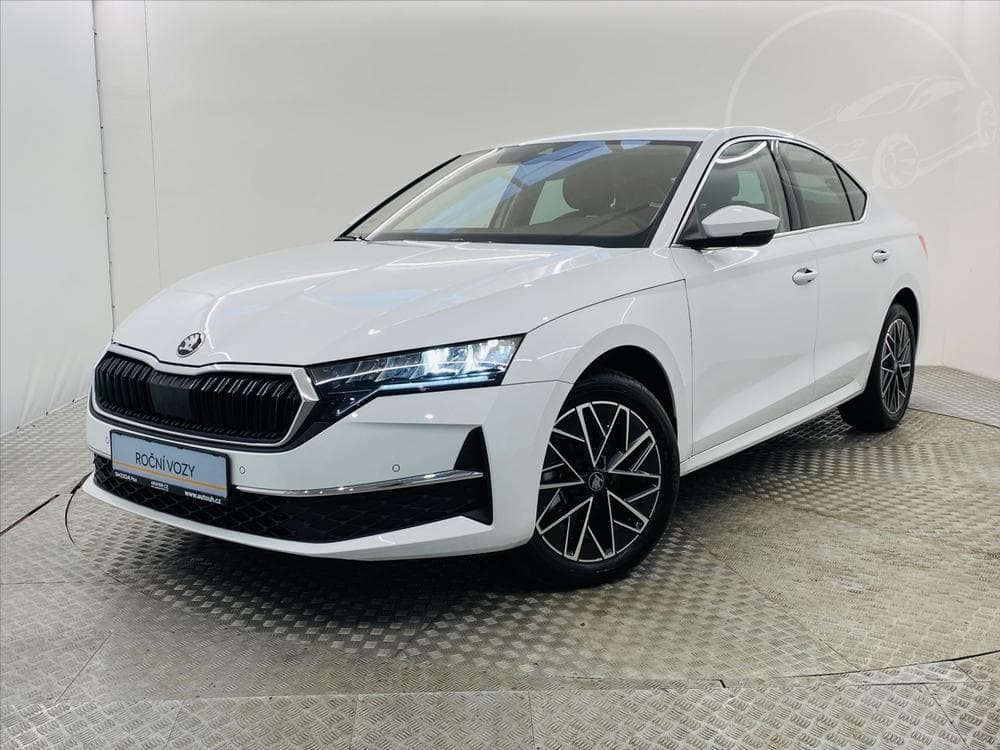 2018 Škoda FABIA