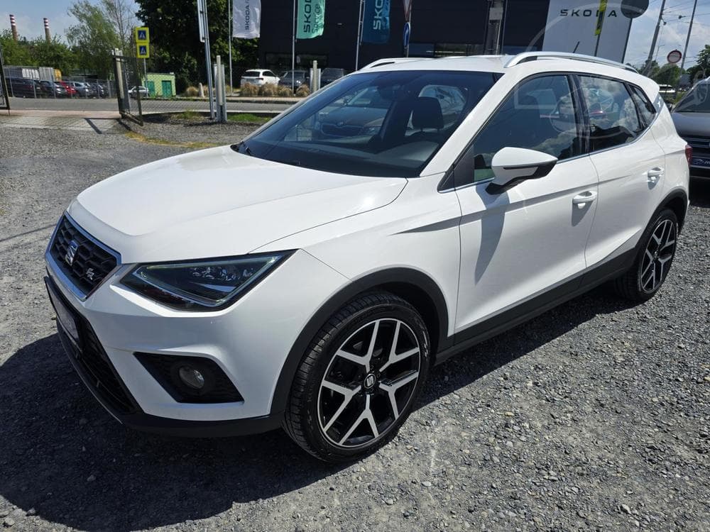 2019 Škoda KAMIQ